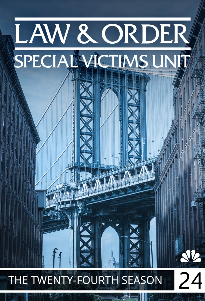 Law &amp; Order Special Victims Unit - Season 24 [105854] (A1772887519) [[Shows 2.0]] --Plex--